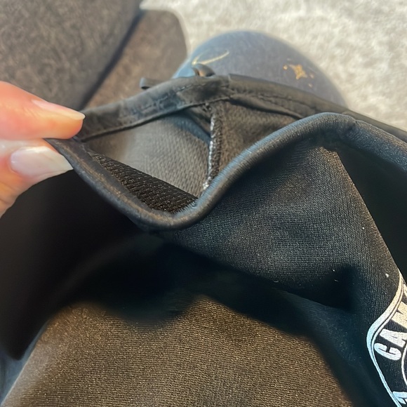 Camp Gladiator Colorado Adjustable Neck Gaiter - Picture 6 of 6